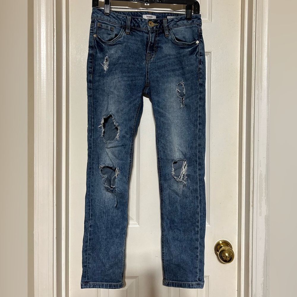 Kensie Jeans